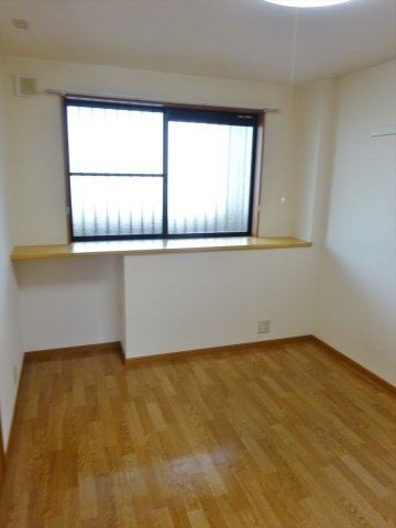 El casaの寝室