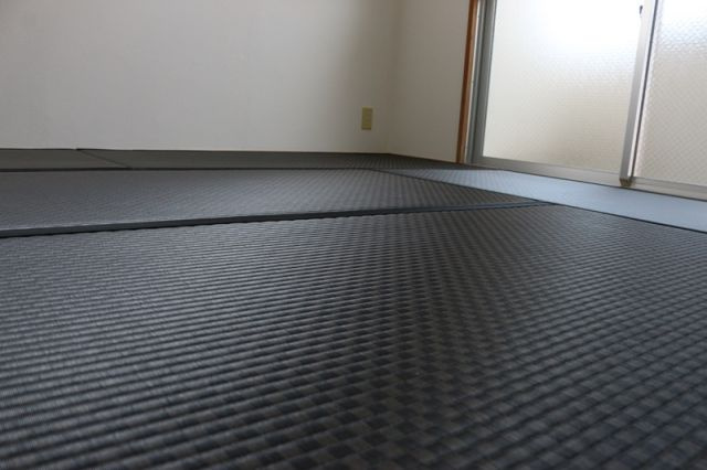 【和室】 | ジーピー15番館