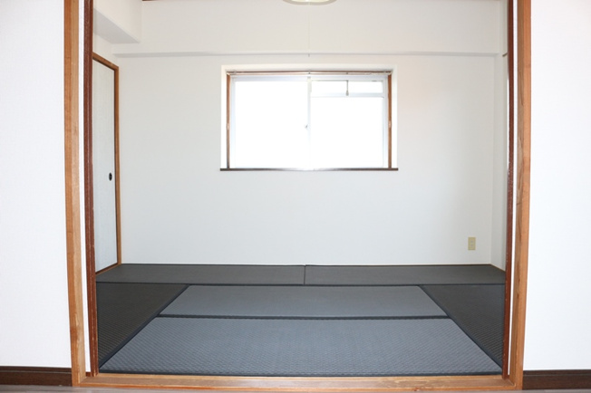 【和室】 | ジーピー15番館