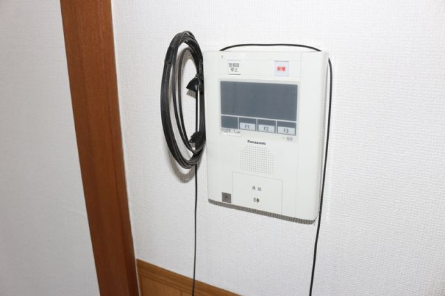 【セキュリティ】 | ジーピー15番館