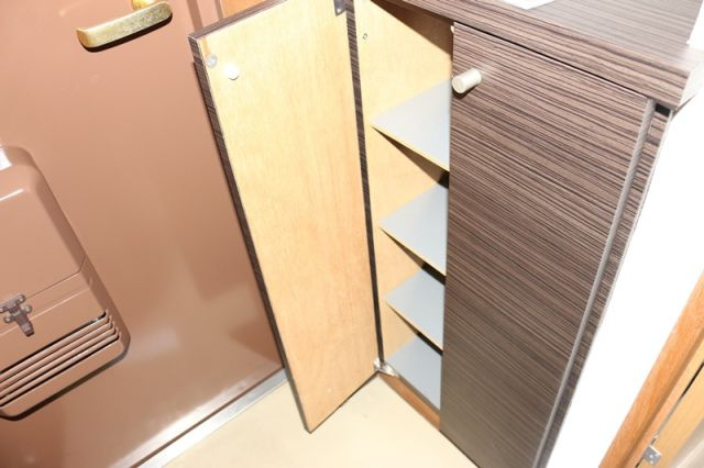 【玄関】 | ジーピー15番館