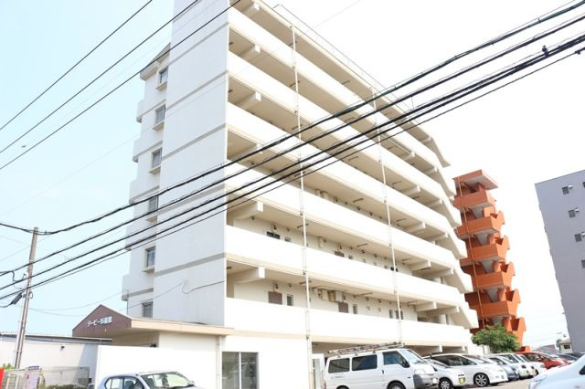 【外観】 | ジーピー15番館