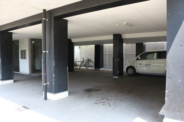 【駐車場】 | SI清水