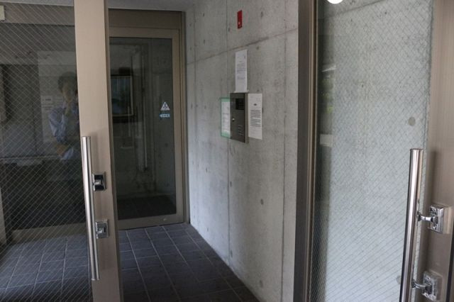【エントランス】 | SI清水