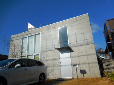 【外観】 | 西矢倉3丁目戸建