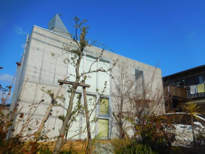 【外観】 | 西矢倉3丁目戸建