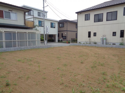 【外観】 | 熊谷市拾六間字出口売地