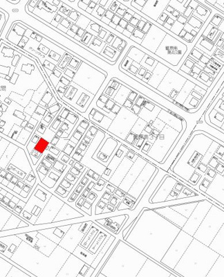 【地図】 | 熊谷市拾六間字出口売地