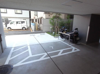 【その他共用部分】