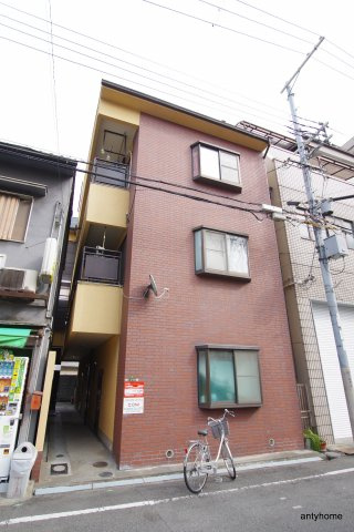 三光マンション　仲介手数料無料