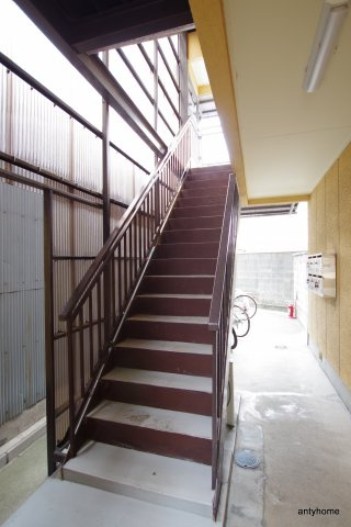 三光マンション　仲介手数料無料のその他共用部分