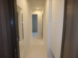 【玄関】 | ISSY MARK