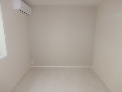 【洋室】 | ISSY MARK