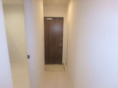 【玄関】 | ISSY MARK