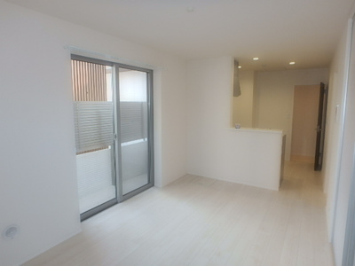 【居間・リビング】 | ISSY MARK