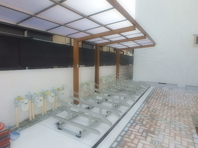 【その他共用部分】 | ISSY MARK