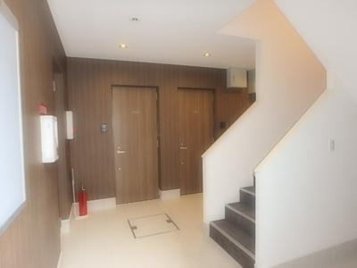 【その他共用部分】 | ISSY MARK