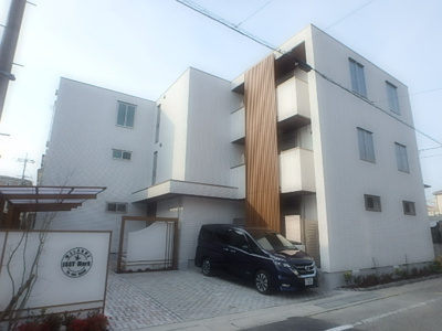 【外観】 | ISSY MARK