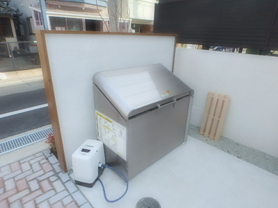 【その他共用部分】 | ISSY MARK