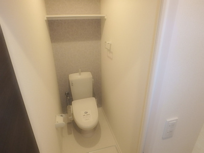 【トイレ】 | ISSY MARK