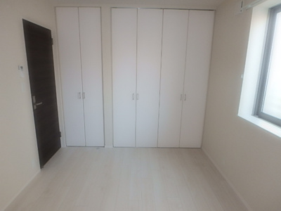 【洋室】 | ISSY MARK