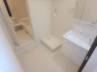 【洗面所】 | ISSY MARK