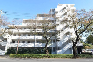 【外観】 | 物件のお問い合わせは、 ０３－５４５６－５４１５までお気軽にどうぞ！