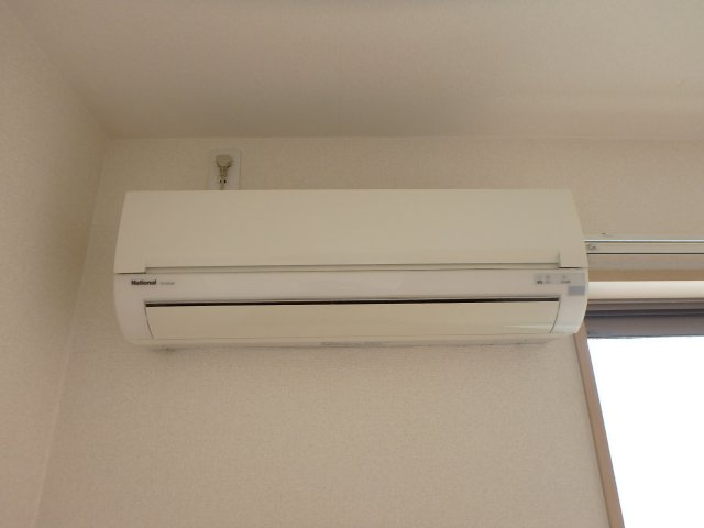 メゾンれもんの木の設備