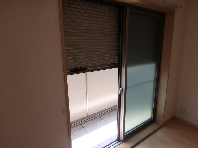 メゾンれもんの木の設備