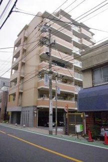 【外観】