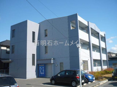 【外観】 | グレイス神田