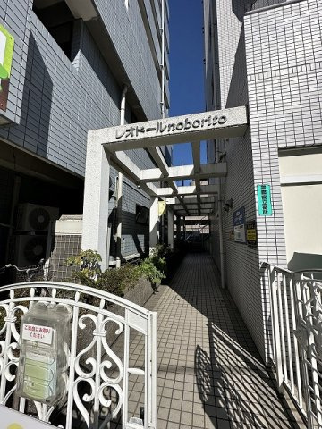 【その他】 | レオドール登戸 | ※エントランス※