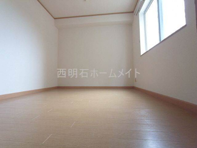 【寝室】 | ファミールモノモリ | 洋室