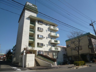 【外観】