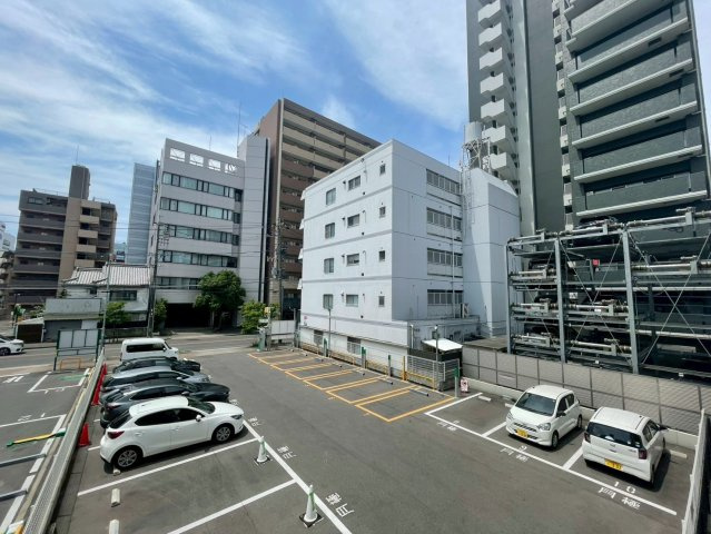 第21プロスパー内山ビル|名古屋市の賃貸ならMy賃貸の展望|第21プロスパー内山ビル