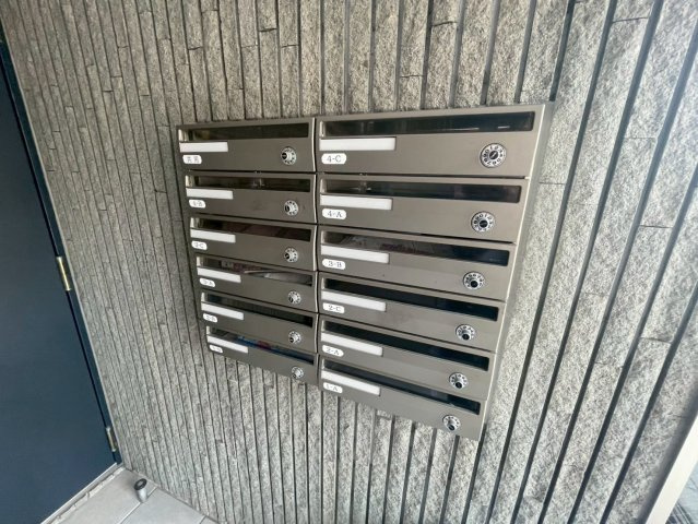 第21プロスパー内山ビル|名古屋市の賃貸ならMy賃貸のその他共用部分|第21プロスパー内山ビル