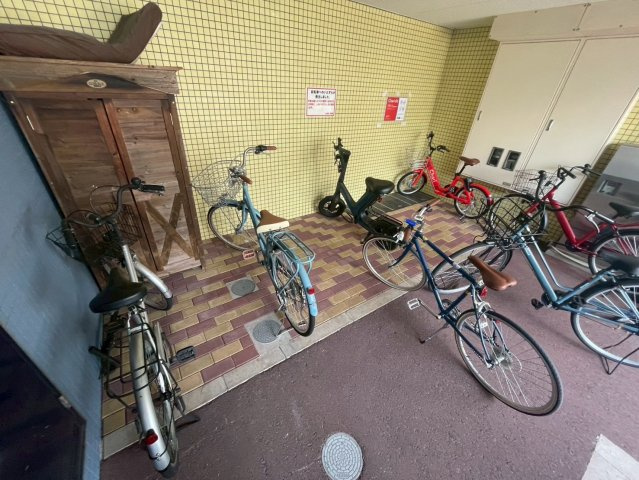 第21プロスパー内山ビル|名古屋市の賃貸ならMy賃貸のその他共用部分|第21プロスパー内山ビル