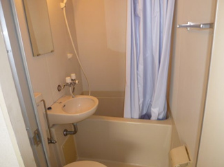 【トイレ】 | 赤坂コーポ | 赤坂コーポ