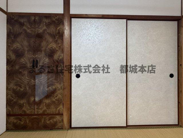 松元十一貸家のその他