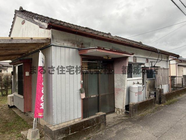 松元十一貸家