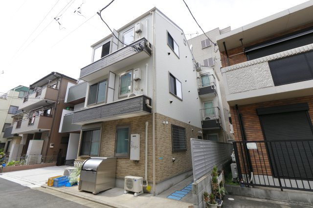 フルーリエ小岩