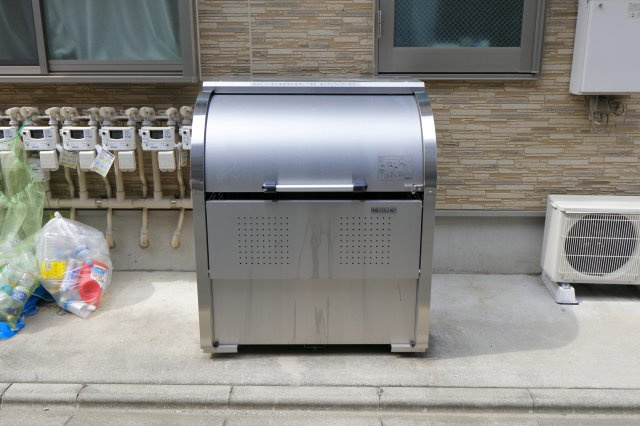 フルーリエ小岩のその他共用部分