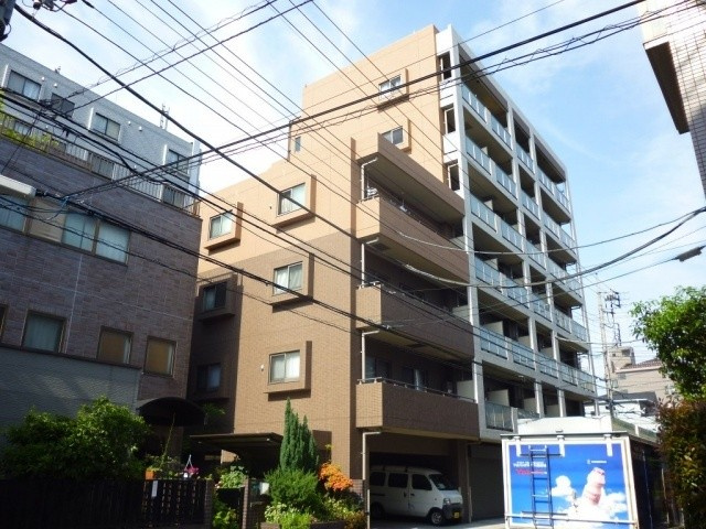 カラコレス篠崎