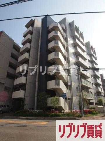 リエス千葉新宿