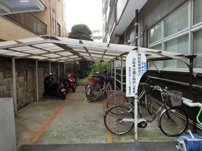 【その他共用部分】 | 東海町田マンション