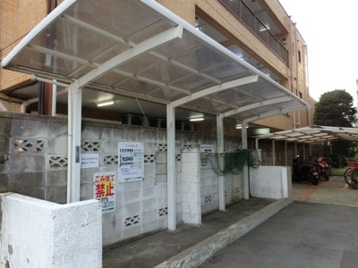 【その他共用部分】 | 東海町田マンション