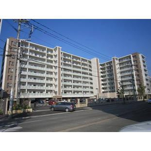 【外観】 | モントーレセントラルベイコート | 外観もきれいです