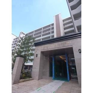 【外観パース】 | モントーレセントラルベイコート | 外観パースです