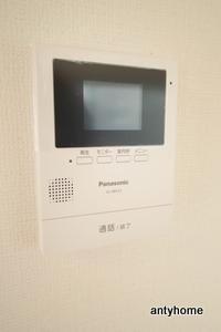 ＴＡＩＨＯクリスタルビル　仲介手数料無料のセキュリティ