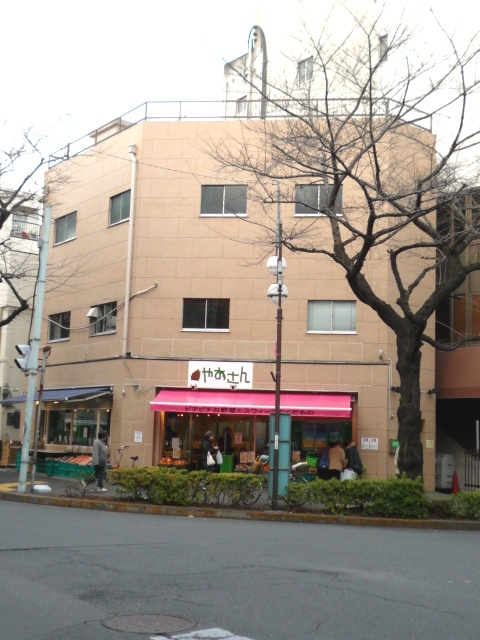 上賀ビル